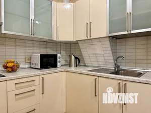 1-к квартира, посуточно, 77м2, 14/16 этаж