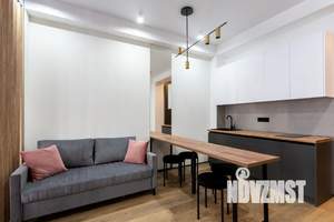 Студия квартира, посуточно, 30м2, 3/5 этаж