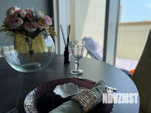 2-к квартира, посуточно, 43м2, 18/18 этаж