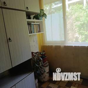 2-к квартира, посуточно, 50м2, 3/5 этаж