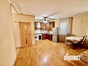 2-к квартира, на длительный срок, 48м2, 2/4 этаж