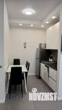 1-к квартира, на длительный срок, 40м2, 4/5 этаж