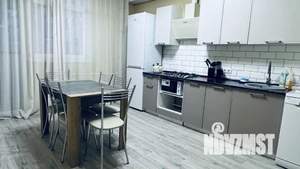2-к квартира, посуточно, 65м2, 1/1 этаж
