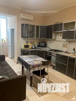 2-к квартира, посуточно, 83м2, 2/9 этаж