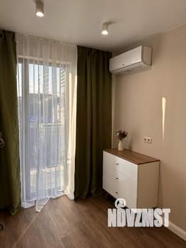 1-к квартира, на длительный срок, 38м2, 7/12 этаж