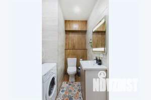 2-к квартира, посуточно, 51м2, 17/22 этаж