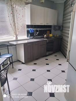 2-к квартира, посуточно, 45м2, 2/3 этаж