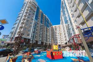 3-к квартира, посуточно, 45м2, 9/13 этаж