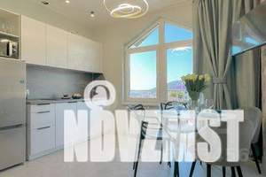 1-к квартира, посуточно, 36м2, 3/3 этаж