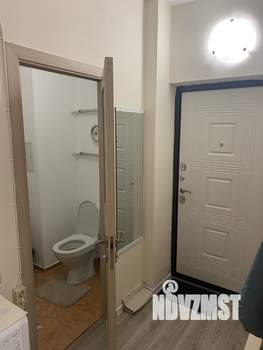 1-к квартира, на длительный срок, 30м2, 6/12 этаж