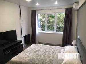3-к квартира, посуточно, 70м2, 1/1 этаж