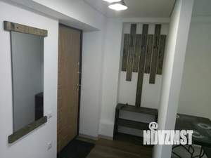 2-к квартира, посуточно, 36м2, 1/2 этаж