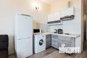 3-к квартира, посуточно, 50м2, 3/3 этаж