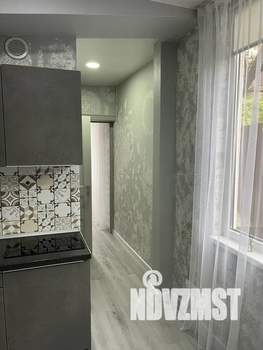 1-к квартира, посуточно, 26м2, 1/8 этаж