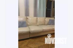 1-к квартира, посуточно, 36м2, 4/5 этаж