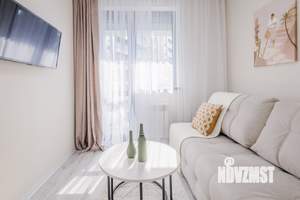 2-к квартира, на длительный срок, 40м2, 6/13 этаж