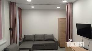 1-к квартира, на длительный срок, 31м2, 1/3 этаж