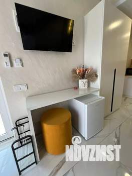1-к квартира, посуточно, 25м2, 1/3 этаж