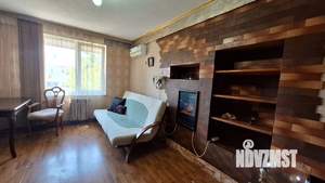 2-к квартира, на длительный срок, 60м2, 2/9 этаж