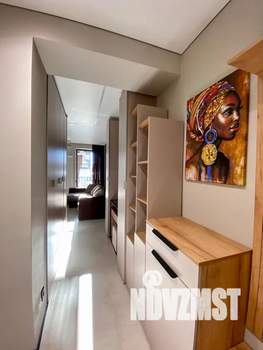 1-к квартира, посуточно, 33м2, 2/8 этаж