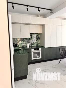 2-к квартира, посуточно, 52м2, 11/13 этаж