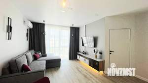 2-к квартира, на длительный срок, 38м2, 23/26 этаж