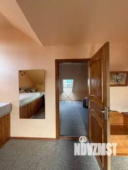 2-к квартира, на длительный срок, 39м2, 4/4 этаж