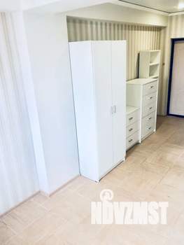 Студия квартира, посуточно, 20м2, 12/12 этаж