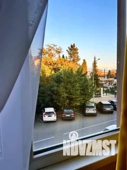 Студия квартира, посуточно, 33м2, 2/3 этаж