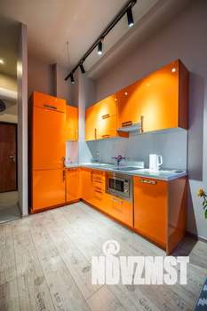 1-к квартира, посуточно, 42м2, 4/4 этаж