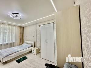 1-к квартира, на длительный срок, 34м2, 1/5 этаж
