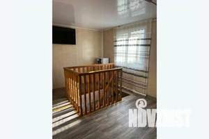 2-к квартира, посуточно, 40м2, 2/2 этаж