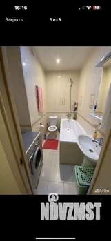1-к квартира, на длительный срок, 30м2, 1/10 этаж