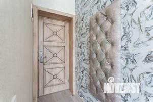 1-к квартира, посуточно, 17м2, 1/1 этаж