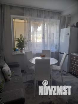 1-к квартира, посуточно, 37м2, 8/10 этаж