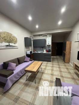 Студия квартира, посуточно, 30м2, 12/12 этаж
