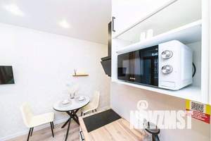 1-к квартира, посуточно, 17м2, 7/19 этаж