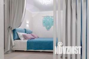 1-к квартира, посуточно, 32м2, 3/12 этаж