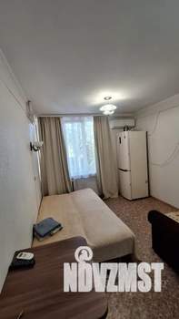 Студия квартира, посуточно, 16м2, 1/5 этаж