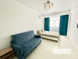 3-к квартира, посуточно, 86м2, 3/5 этаж