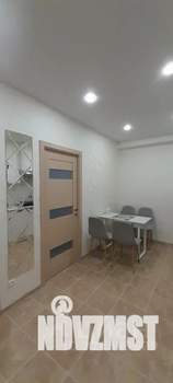 2-к квартира, посуточно, 45м2, 4/9 этаж