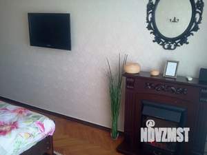 1-к квартира, посуточно, 35м2, 5/5 этаж