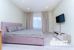 2-к квартира, посуточно, 60м2, 4/10 этаж