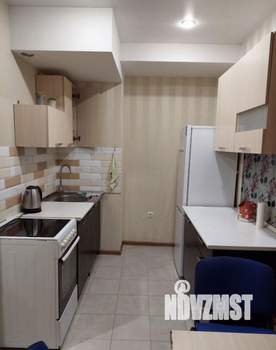 2-к квартира, на длительный срок, 40м2, 2/3 этаж