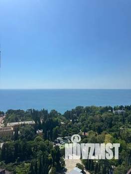 Студия квартира, посуточно, 38м2, 24/25 этаж