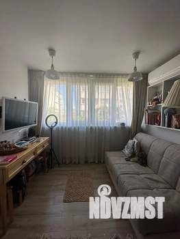 1-к квартира, посуточно, 37м2, 2/5 этаж