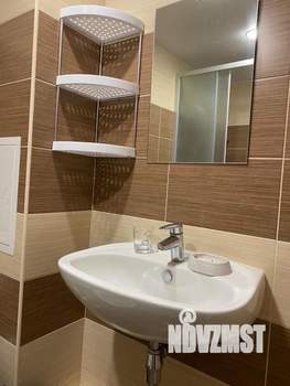 Студия квартира, на длительный срок, 18м2, 1/5 этаж