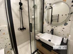 2-к квартира, посуточно, 38м2, 9/12 этаж