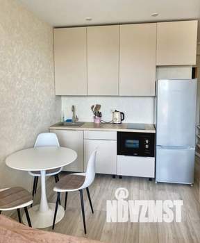 1-к квартира, посуточно, 24м2, 1/1 этаж