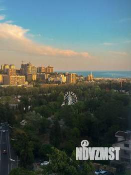 2-к квартира, посуточно, 52м2, 10/15 этаж